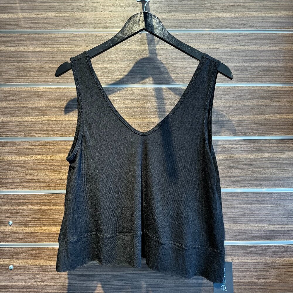 NWT Onzie OM Tank Black S/M/L